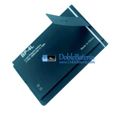 Batería para PLC BP-4L MG-4LH RTKLT30/X900/X90/T5/M500 [Batería de repuesto]